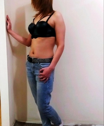 Проститутка Кристина