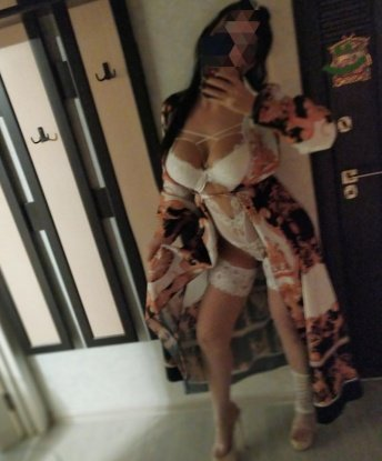 Проститутка Валентина